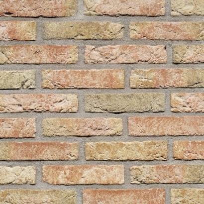 Oud Elst | Waal Formaat | Handvorm | Steenstrips | 210 x 100 x 50