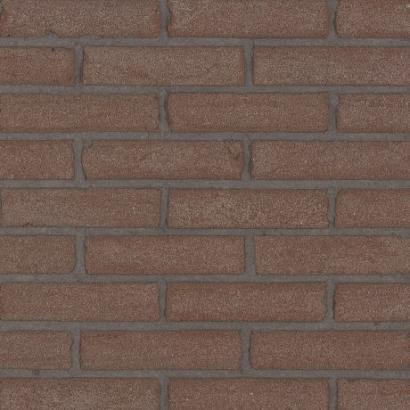 Sherwood Brown | Waal Formaat | Handvorm | Steenstrips | 18 mm