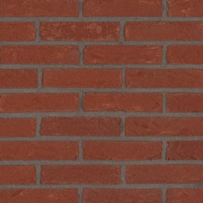 Rila Red | Waal Formaat | Handvorm | Steenstrips | 18 mm