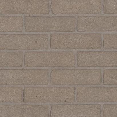 Rodeno Grey | Waal Formaat | Handvorm | Steenstrips | 18 mm