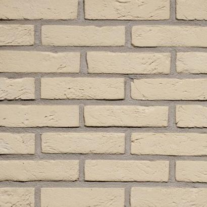 Agora Wit Ivoor | Waal Formaat | Handvorm | 215 x 102,5 x 50