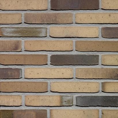 Hoornbloem | Waal Formaat | Wasserstrich | Hoekstrips | 210 x 100 x 50