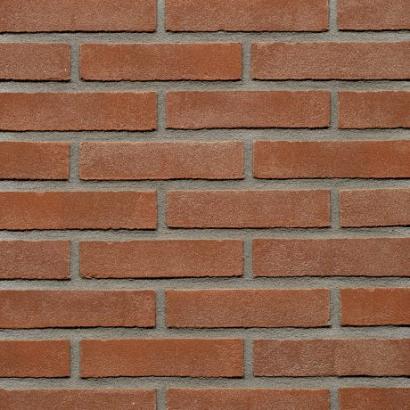 Roodbruin | Waal Formaat | Vormbak | Hoekstrips | 210 x 100 x 50