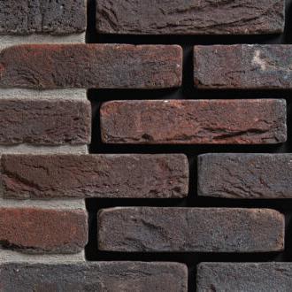 WF HV | Fuji antiek | getrommeld - Zonder vierdeling