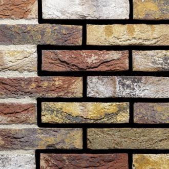 WF HV | Toendra bont gesinterd - Zonder vierdeling