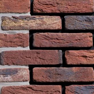 WF HV | Renaissance antiek | getrommeld - Zonder vierdeling