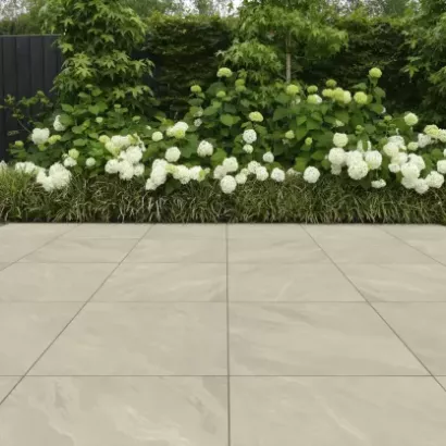 Cerasolid Lucca 90x90x3cm Mocca