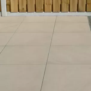 Cerasolid Lucca 90x90x3cm Mocca