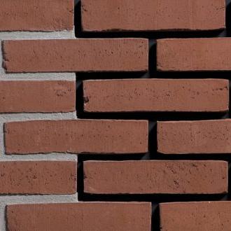 WF Tighel-Brik | Rhodoniet