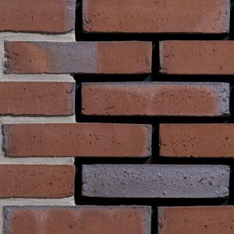 WF Tighel-Brik | Fumé