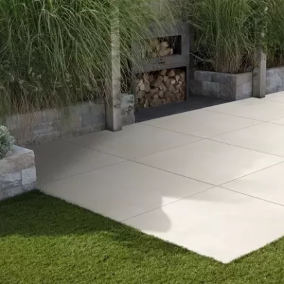 Ceramiton Montaro 60x60x4cm Beige