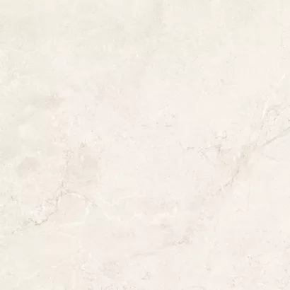 Vtw | Pebbles Bianco | Off White | 80x80x3