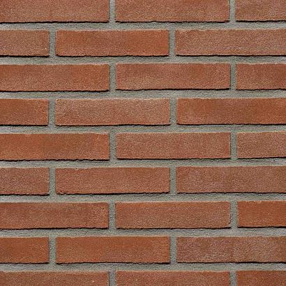 Roodbruin | Waal Formaat | Vormbak | 210 x 100 x 50