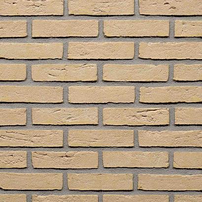 Geel Zilverzand | IJssel Formaat | Handvorm | 160 x 78 x 41