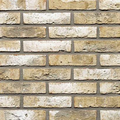 Bronsgroen | Waal Formaat | Handvorm | 210 x 100 x 50