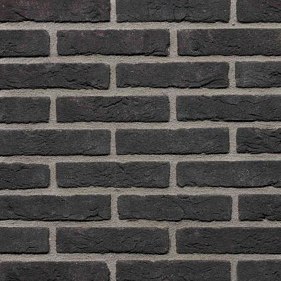 Zwart | Waal Formaat | Handvorm | 210 x 100 x 50