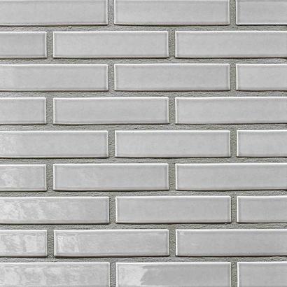 Pearl California | Waal Formaat Glazuur: 1x strek | Strengpers | 210 x 100 x 50