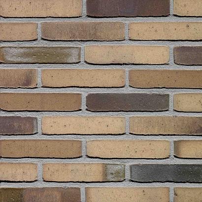 Hoornbloem | Waal Formaat | Wasserstrich | 210 x 100 x 50