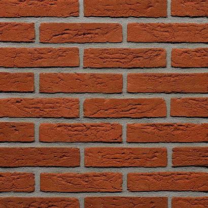 Dinkelrood | Waal Formaat | Handvorm | 210 x 100 x 50