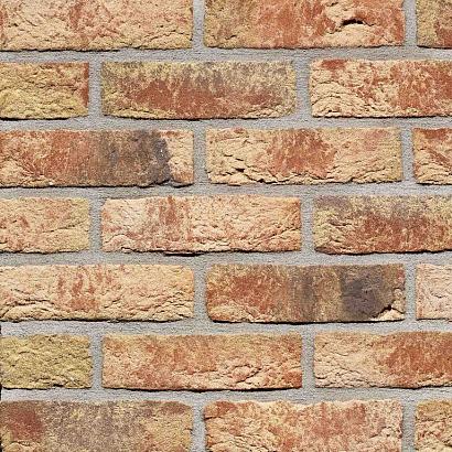 Verda | Bundesnormal Formaat | Handvorm | 240 x 115 x 71