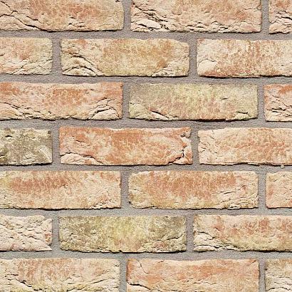 Oud Elst | Bundesnormal Formaat | Handvorm | 240 x 115 x 71