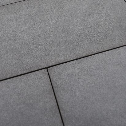 Elegance Nero Maracana 40x80x3 cm