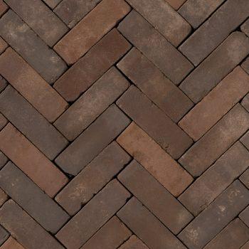 Carpo | UDF60 | Strengpers | Getrommeld