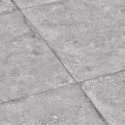 Palazzo Grigio 60x60x2 cm (Rect.)