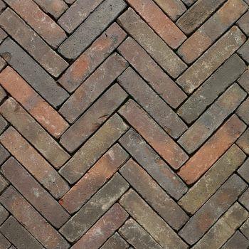 Gasol WS | WF80 | Vormbak | Getrommeld