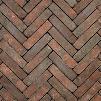 Gala WS | WF80 | Vormbak | Getrommeld