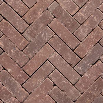 Auxo | UWF60 | Strengpers | Getrommeld