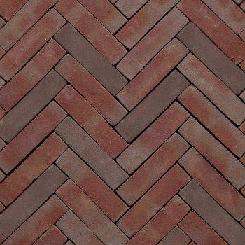 Ruston | UWF60 | Vormbak | Ongetrommeld