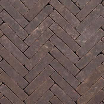 Preston | UWF60 | Vormbak | Getrommeld