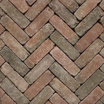 Novoton WS | UDF60 | Vormbak | Getrommeld