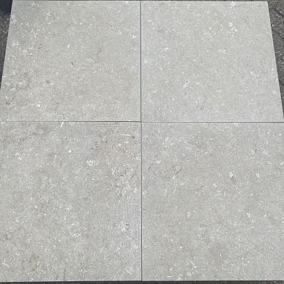 Shellstone Taupe 60x60x3 cm