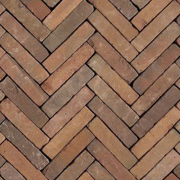 Varia WS | UWF60 | Vormbak | Getrommeld