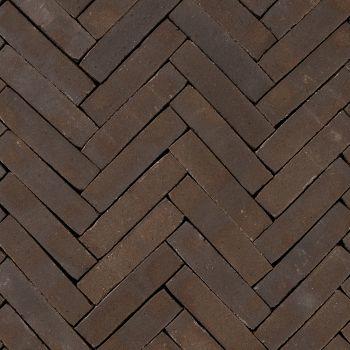 Nostalgie WS | UWF60 | Vormbak | Ongetrommeld