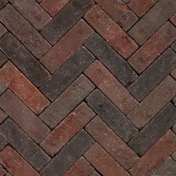 Megaton | UDF60 | Vormbak | Getrommeld