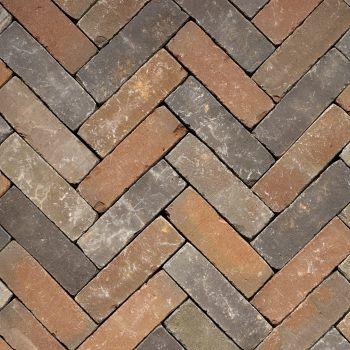 Zenneton WS | UDF60 | Vormbak | Getrommeld