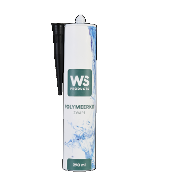 Lijm | WS | Polymeerkit | 290 ml