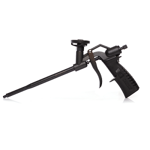 Accesoire | WS | Schuimpistool Deluxe t.b.v. WS PU-Spuitlijm | 750 ml