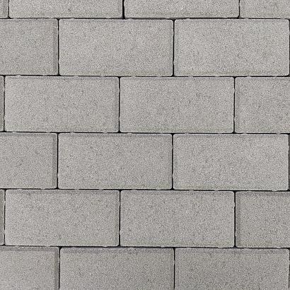 S-top betonstraatsteen 8 cm grijs komo