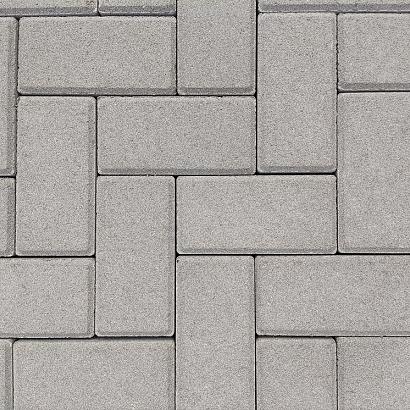 S-top betonstraatsteen 8 cm grijs machinaal pakket komo