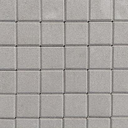 S-top betonstraatsteen half 8 cm grijs komo