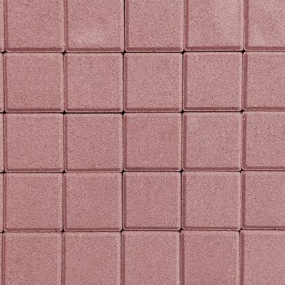 S-top betonstraatsteen half 8 cm paars komo