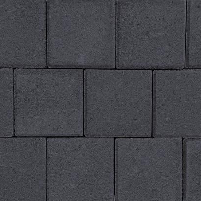 S-top dubbelklinker 8 cm antraciet komo