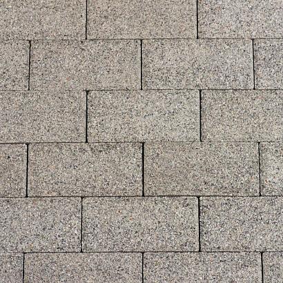 Nature color BSS 8 cm grey 143a uitgewassen komo