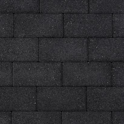 Nature color BSS 8 cm antraciet 139a uitgewassen komo