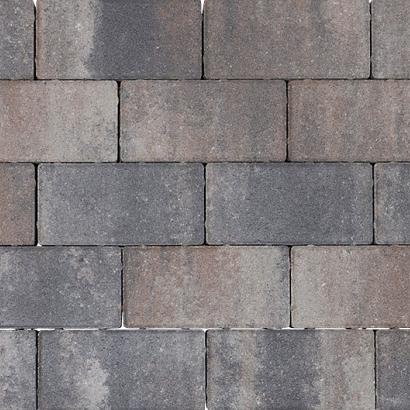 Design brick 6 cm ocean mini facet komo