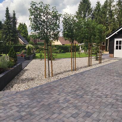 Design brick 6 cm ocean mini facet komo